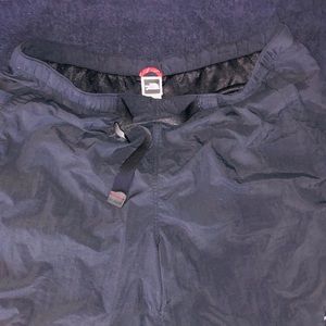 North face trail shorts